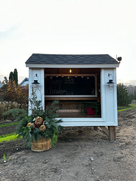 Farm Stand