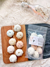 Petite Bath Bomb pack