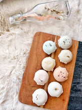 Petite Bath Bomb pack