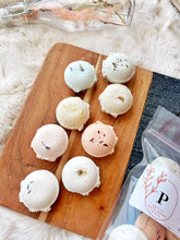 Petite Bath Bomb pack